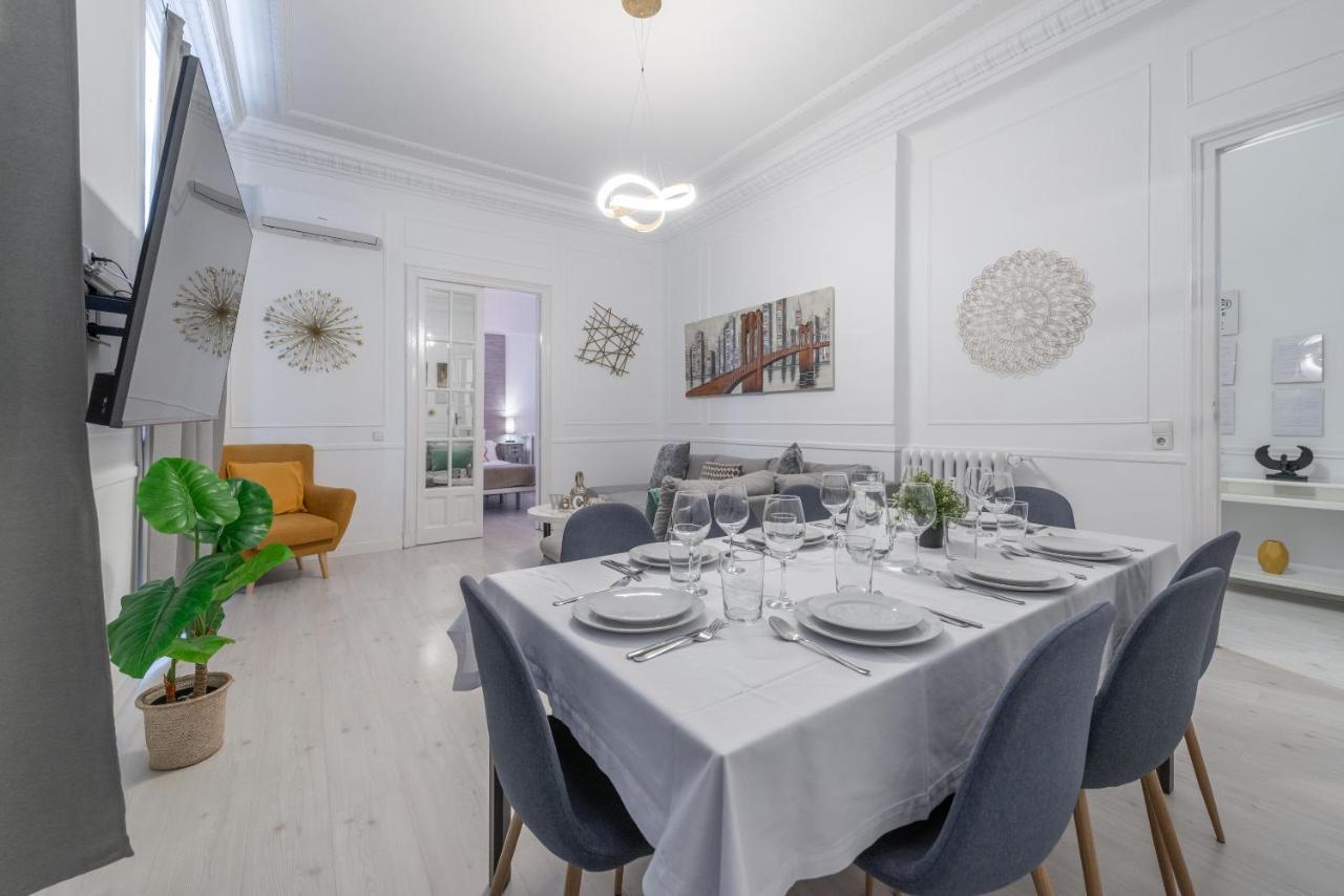 Penthouse Deluxe Granvia, By Monaro * Madri