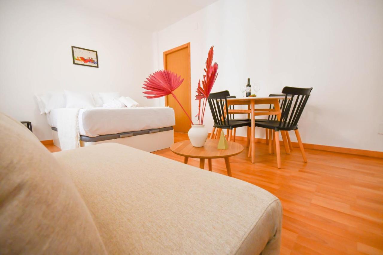 Apartment For Encantador Y Unico Estudio Temporal En Tetuan Mlu2º1 Madrid