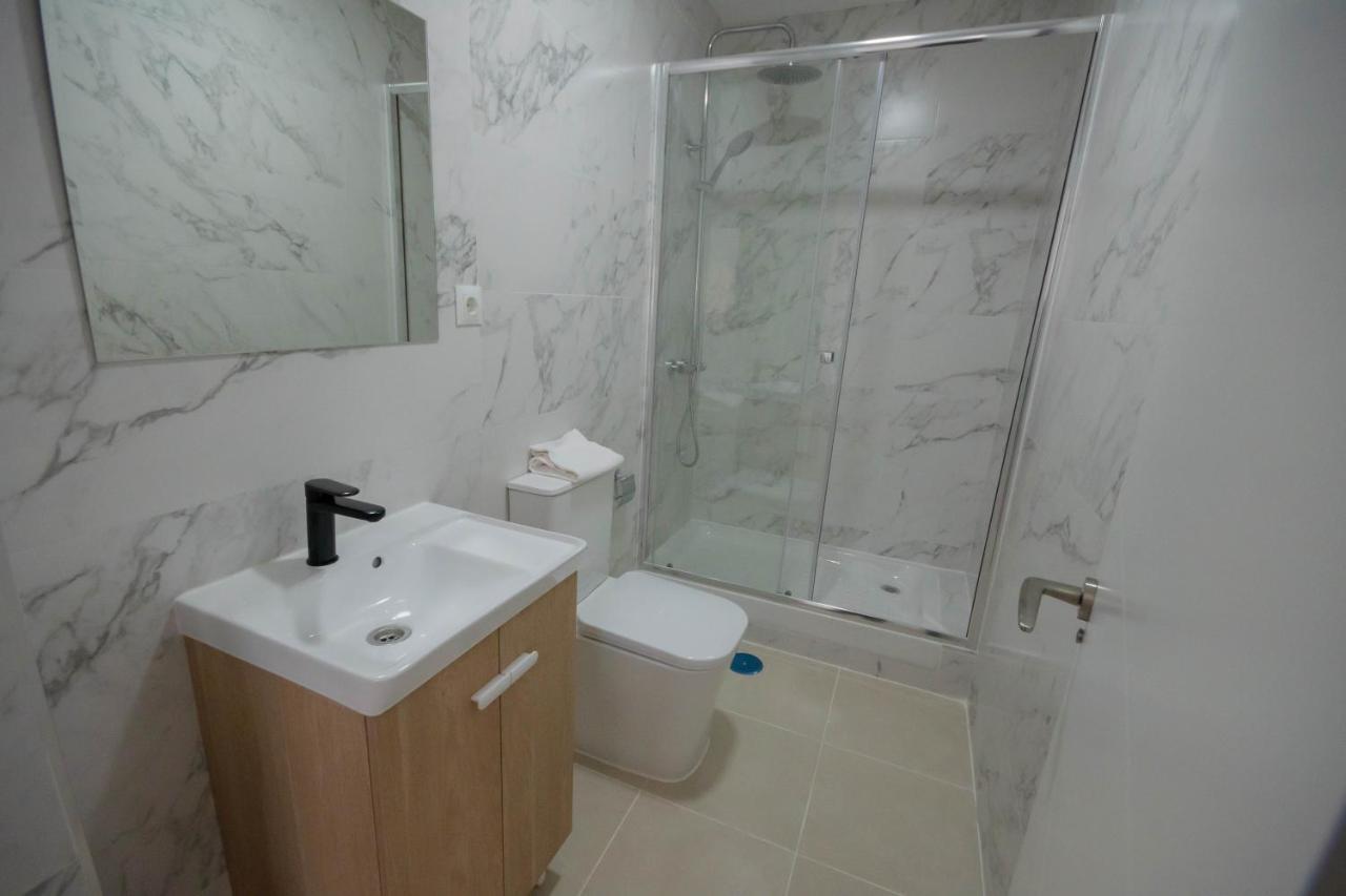 For Encantador Y Unico Estudio Temporal En Tetuan Mlu1º1 Apartment Madrid