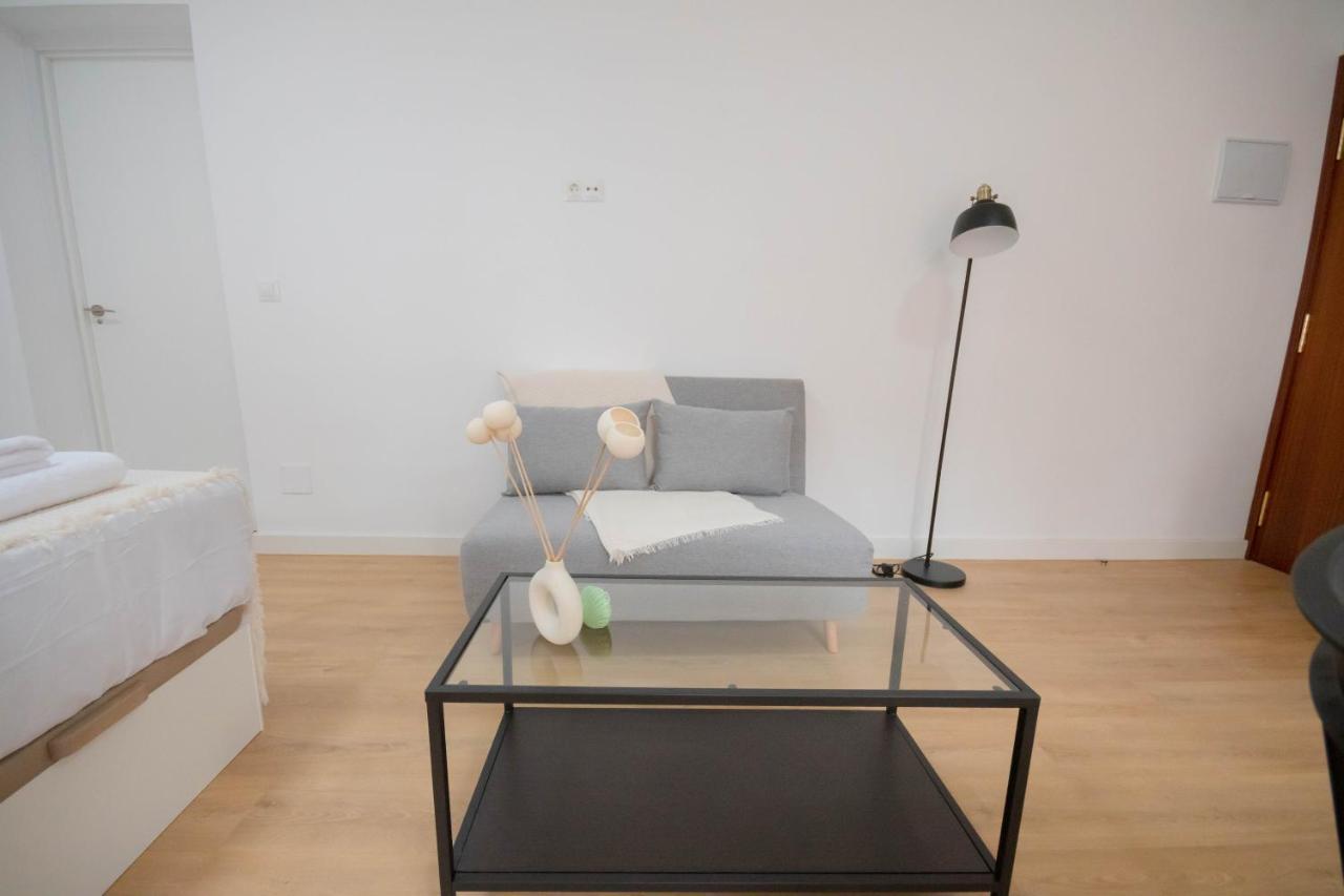 For Encantador Y Unico Estudio Temporal En Tetuan Mlu1º1 Apartment Madrid