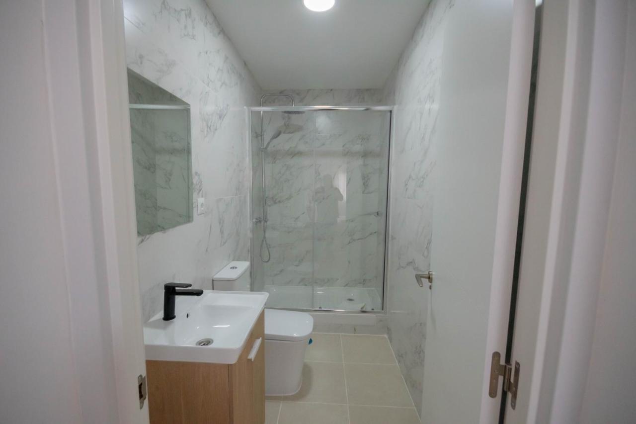 For Encantador Y Unico Estudio Temporal En Tetuan Mlu1º1 Apartment