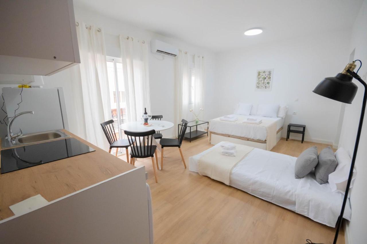 Apartment For Encantador Y Unico Estudio Temporal En Tetuan Mlu1º1 Madrid
