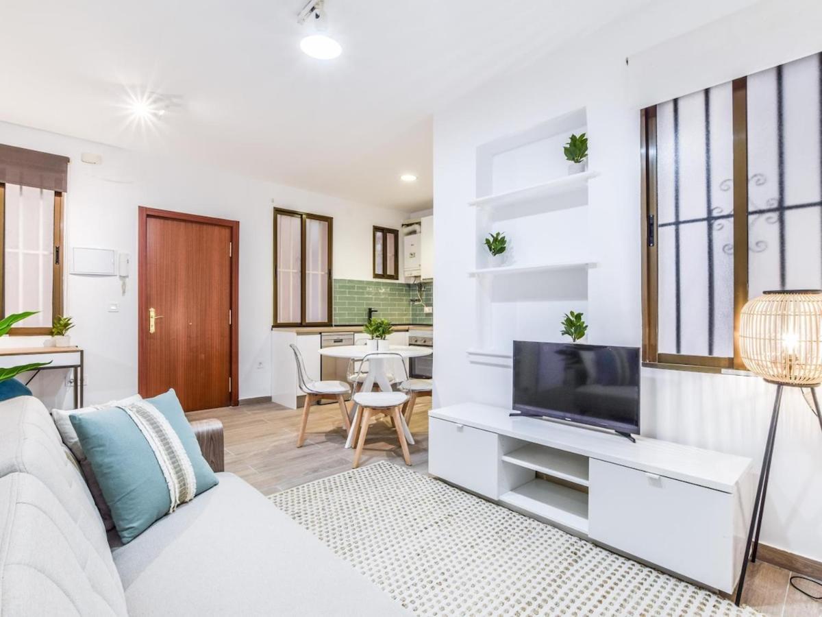 Apartamento Apartamento Reformado En El Centro Madrid