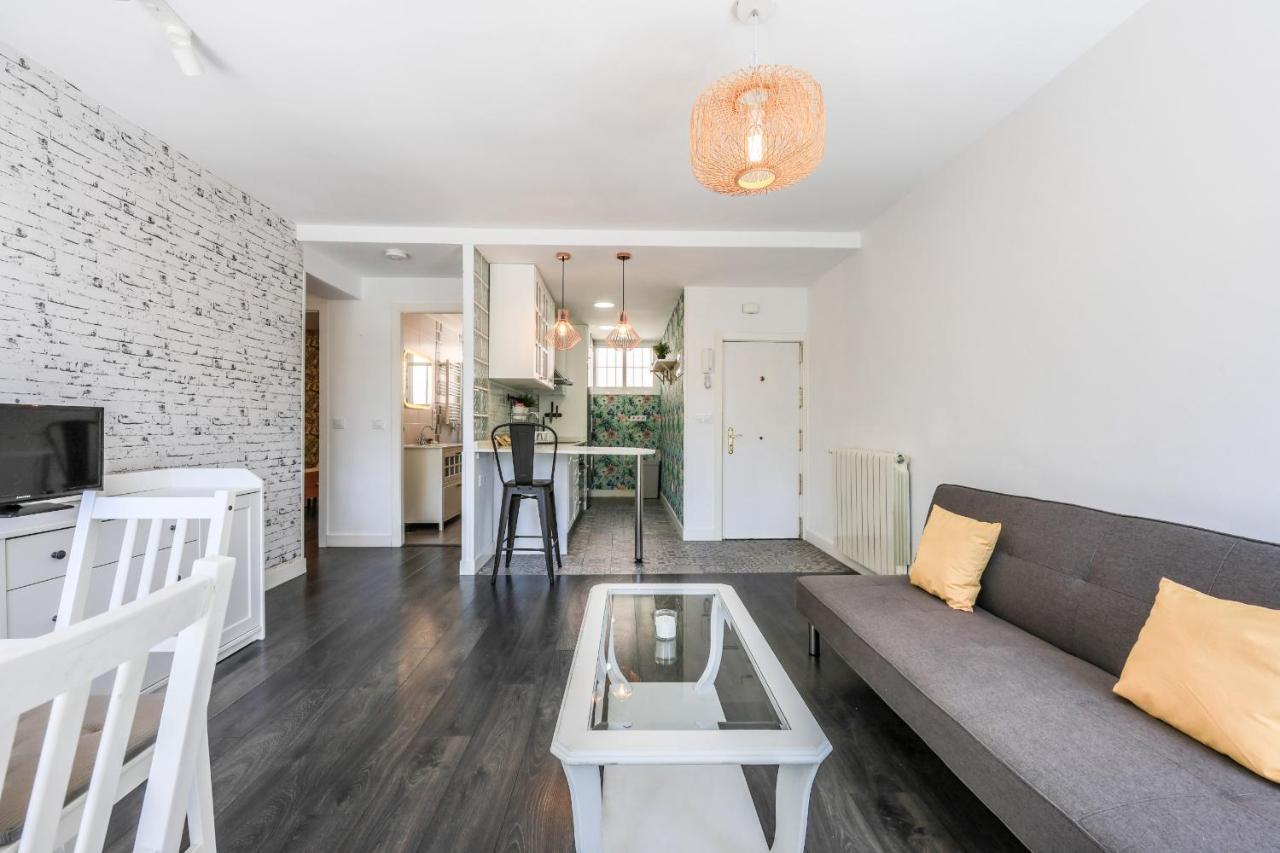 5 Personas Cerca De Ifema Y Aeropuerto Appartement
