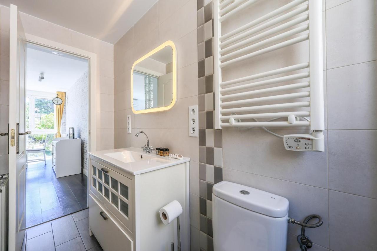 Appartement 5 Personas Cerca De Ifema Y Aeropuerto Madrid