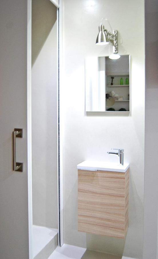 Esplendido Y Centrico Apartamento Madri