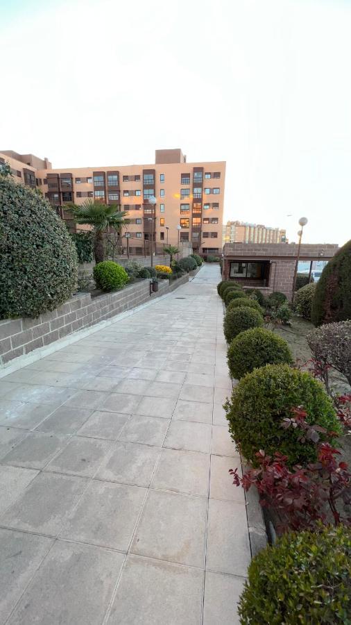 Apartamento Aeropuerto, Ifema Madrid