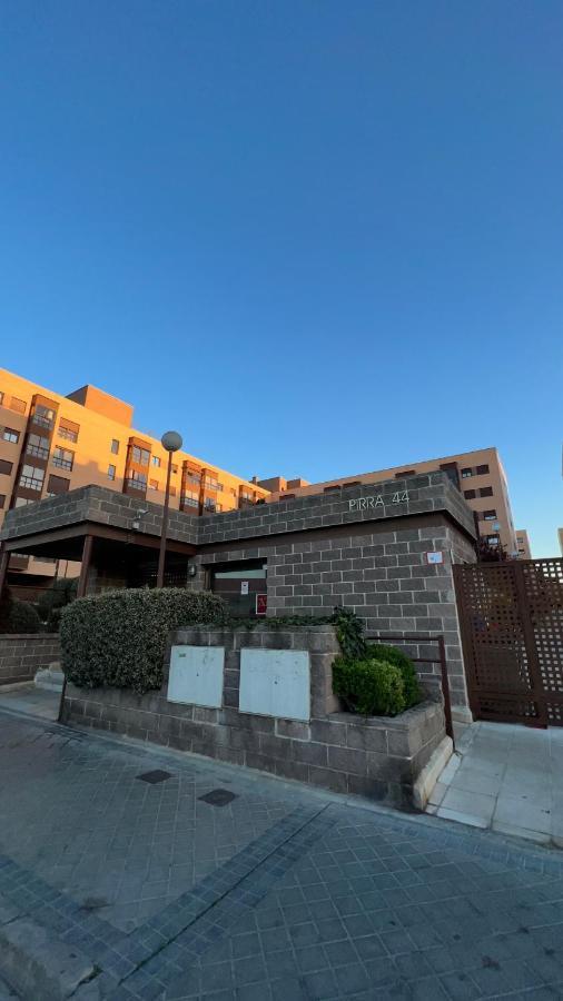 Aeropuerto, Ifema Apartamento