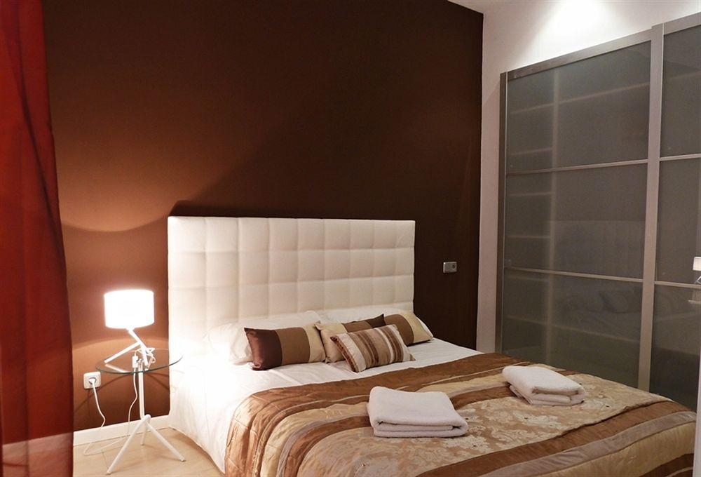 Guest house Sixrooms Plaza Mayor Madrid