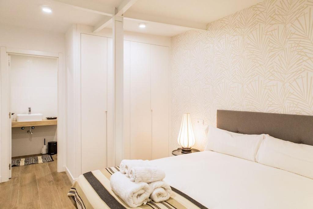 Appartamento 2 Bedrooms 2 Bathrooms Furnished - Chamberi - Cozy & Refurbished - Mintystay *
