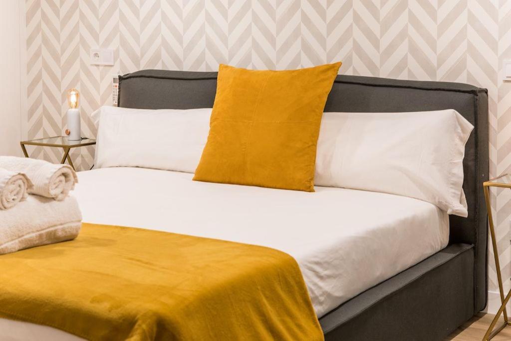 Appartamento 2 Bedrooms 2 Bathrooms Furnished - Chamberi - Cozy & Refurbished - Mintystay