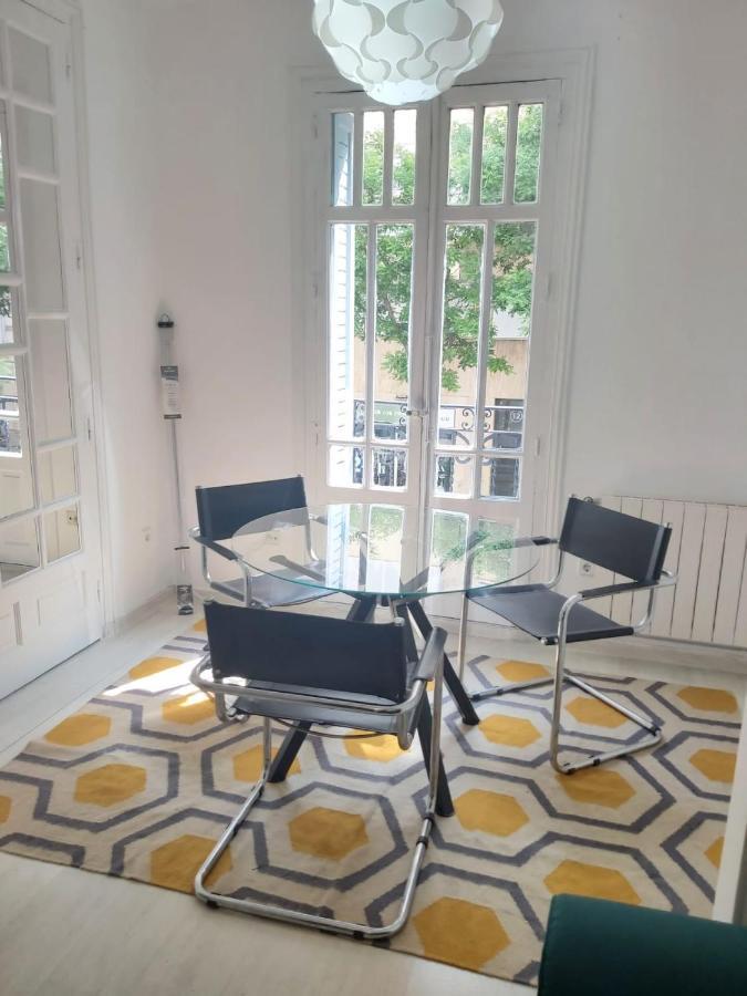 Apartamento En Barrio De Salamanca Appartement Madrid