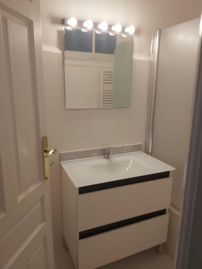 Appartement Apartamento En Barrio De Salamanca