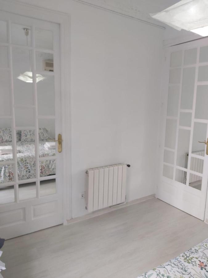 Apartamento En Barrio De Salamanca *