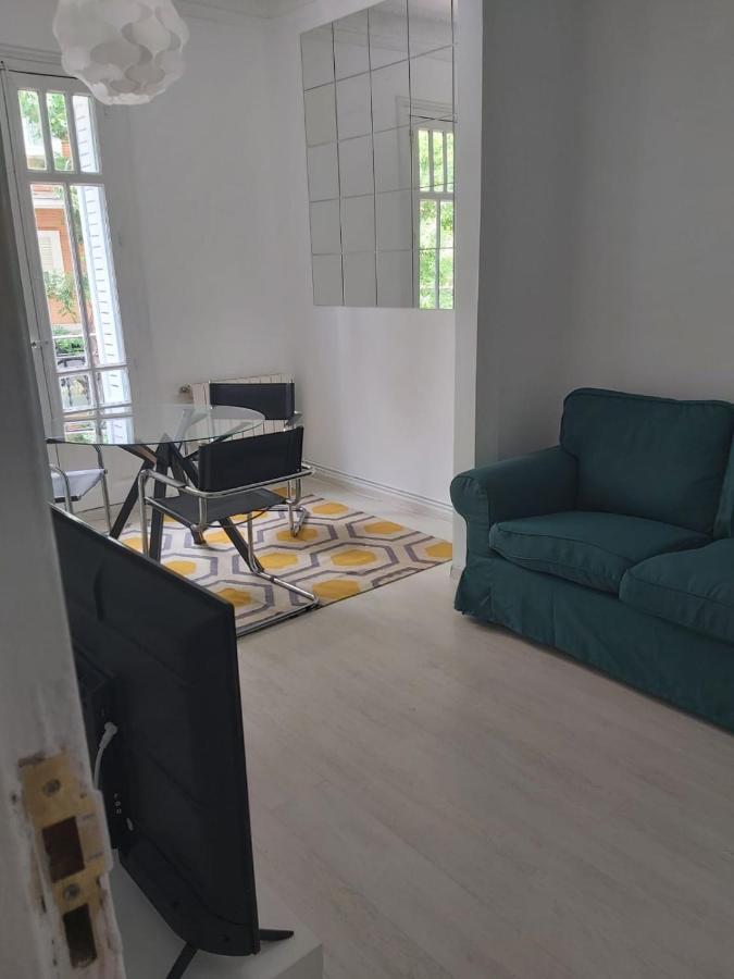 Appartement Apartamento En Barrio De Salamanca Madrid