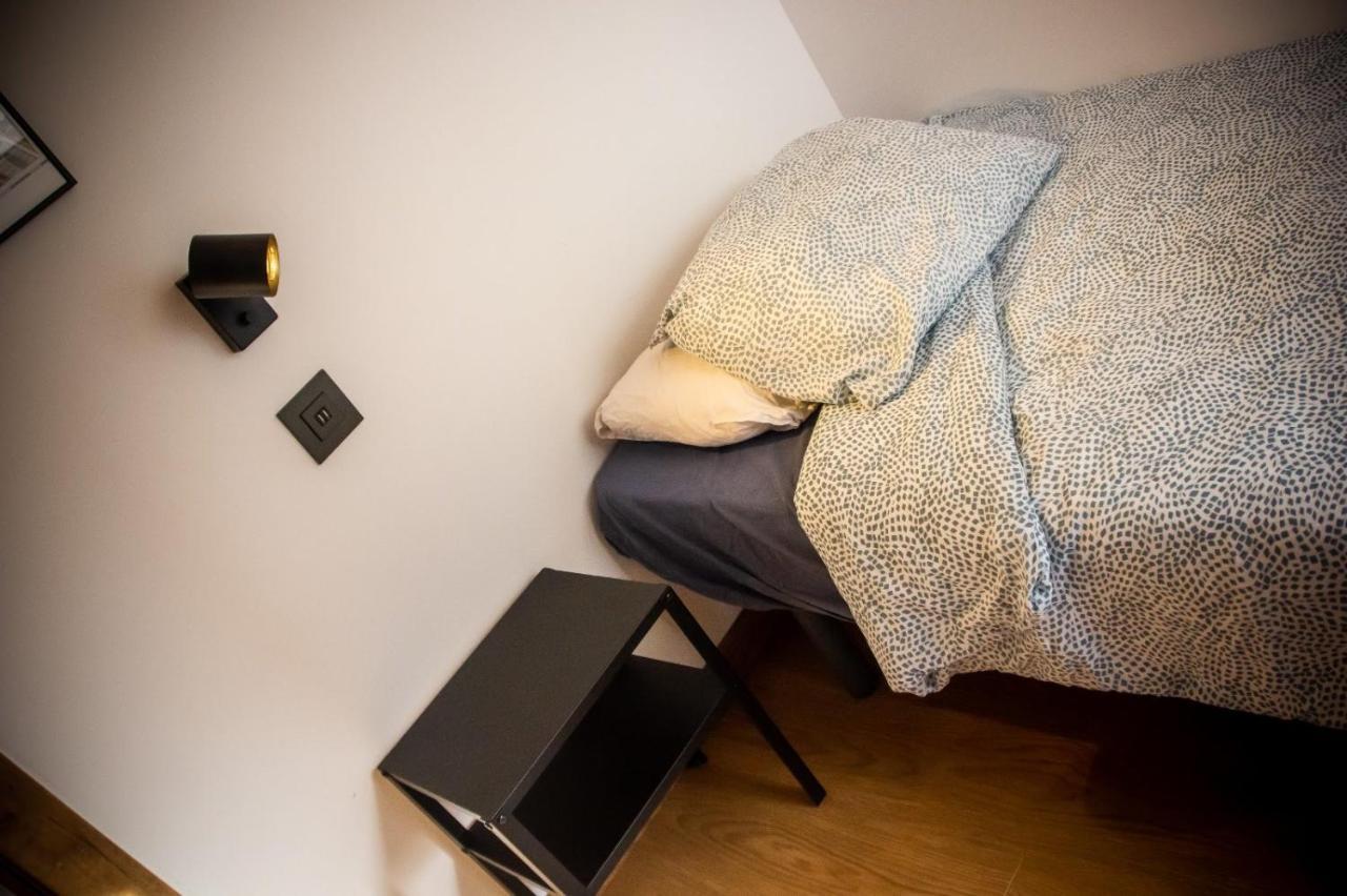 Sungate One Hostel Madrid