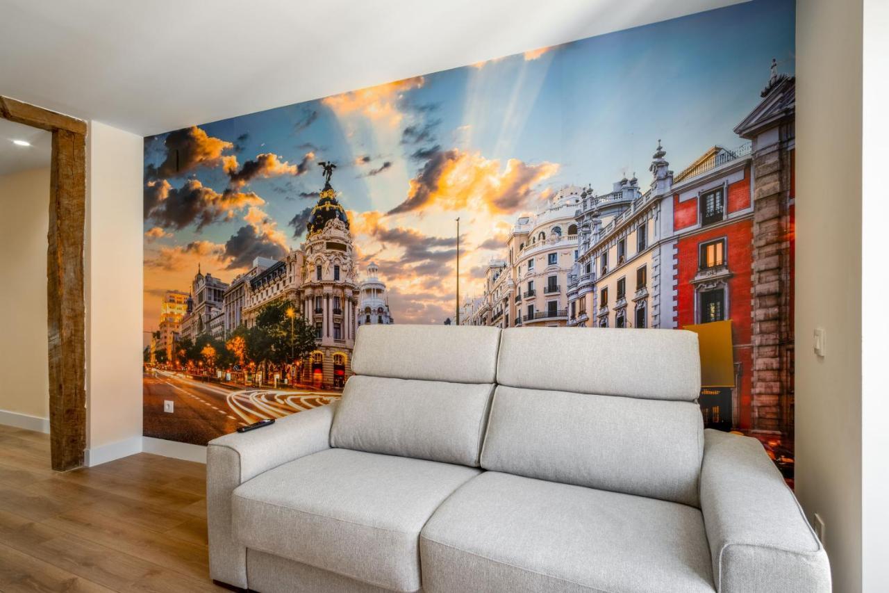 2 Bedrooms 2 Bathrooms Furnished - Malasana - Bright And Refurbished - Mintystay