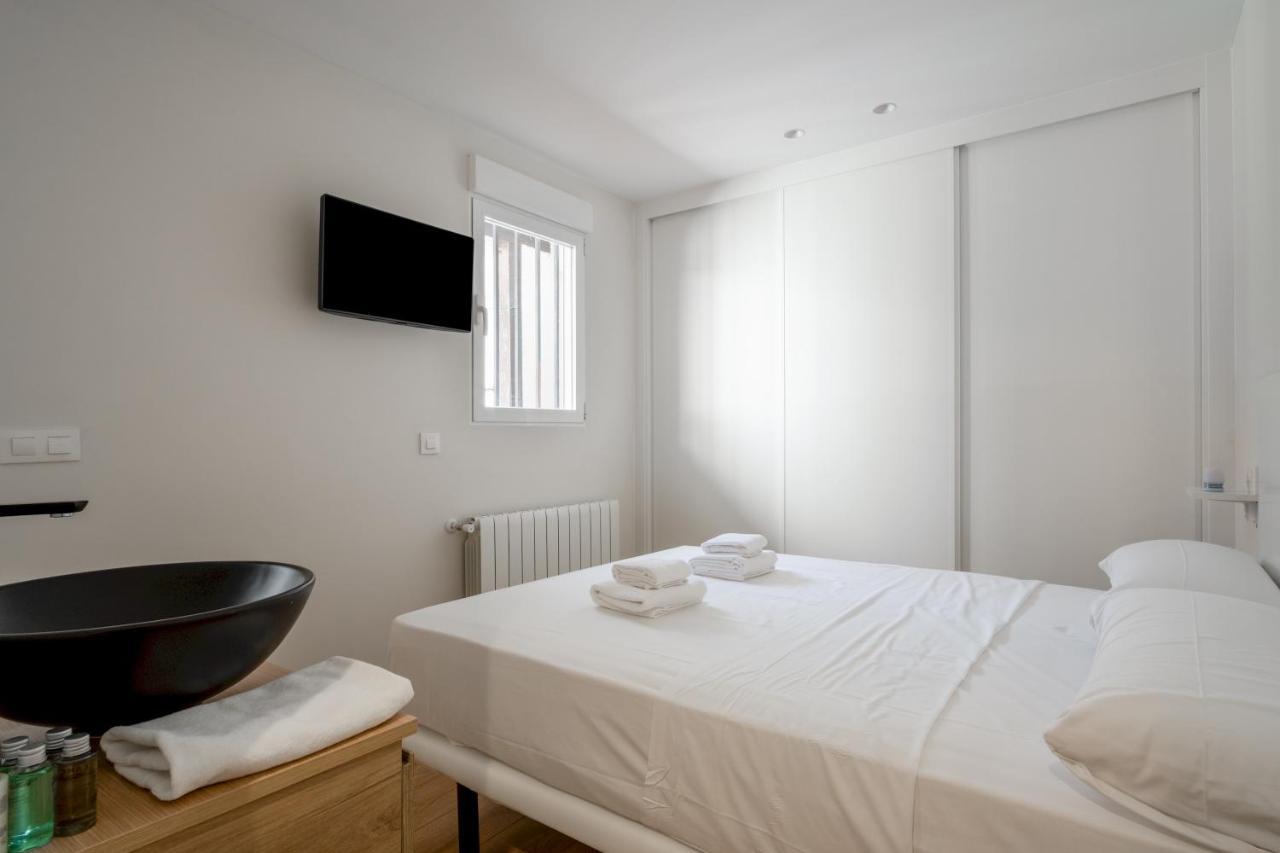 Appartement 2 Bedrooms 2 Bathrooms Furnished - Malasana - Bright And Refurbished - Mintystay *