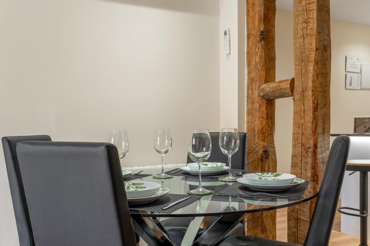 Appartement 2 Bedrooms 2 Bathrooms Furnished - Malasana - Bright And Refurbished - Mintystay
