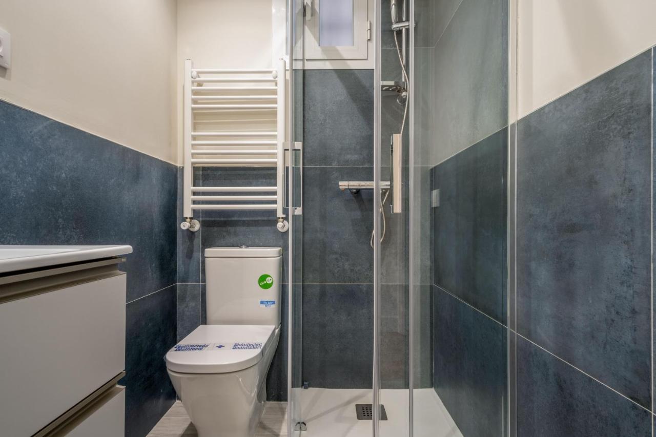 Appartement 2 Bedrooms 2 Bathrooms Furnished - Malasana - Bright And Refurbished - Mintystay Madrid
