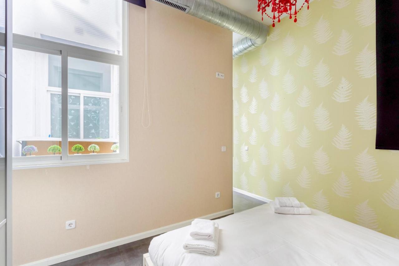 Apartment 1 Bedroom 1 Bathroom Furnished Stylish Apt- Malasana - Mintystay *