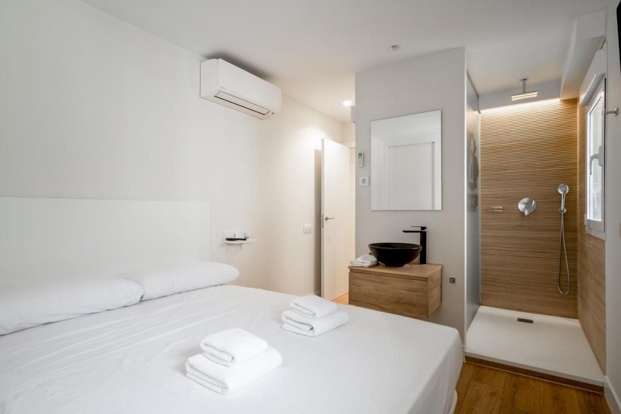2 Bedrooms 2 Bathrooms Furnished - Malasana - Bright And Refurbished - Mintystay Appartement