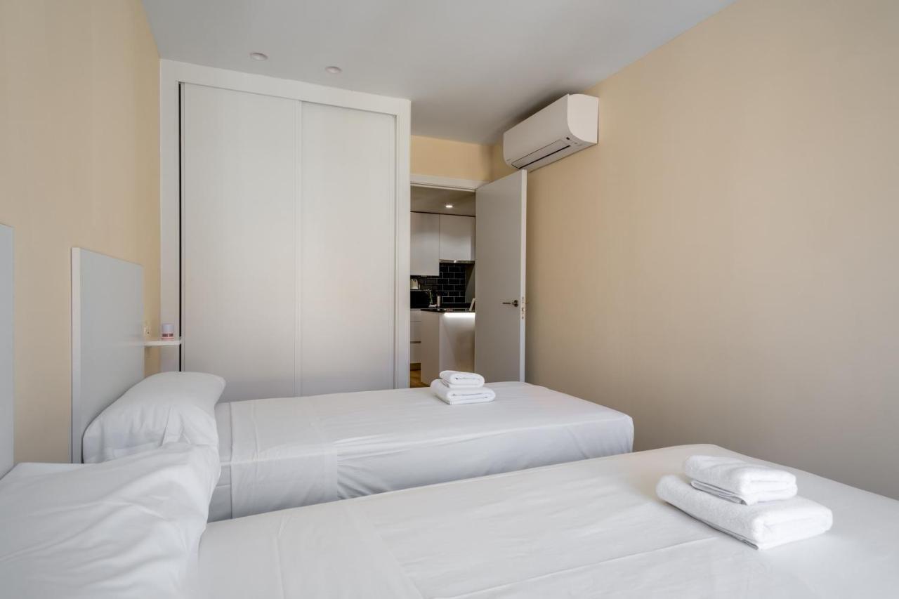 2 Bedrooms 2 Bathrooms Furnished - Malasana - Bright And Refurbished - Mintystay Appartement Madrid