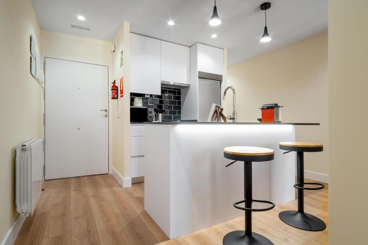 Appartement 2 Bedrooms 2 Bathrooms Furnished - Malasana - Bright And Refurbished - Mintystay *