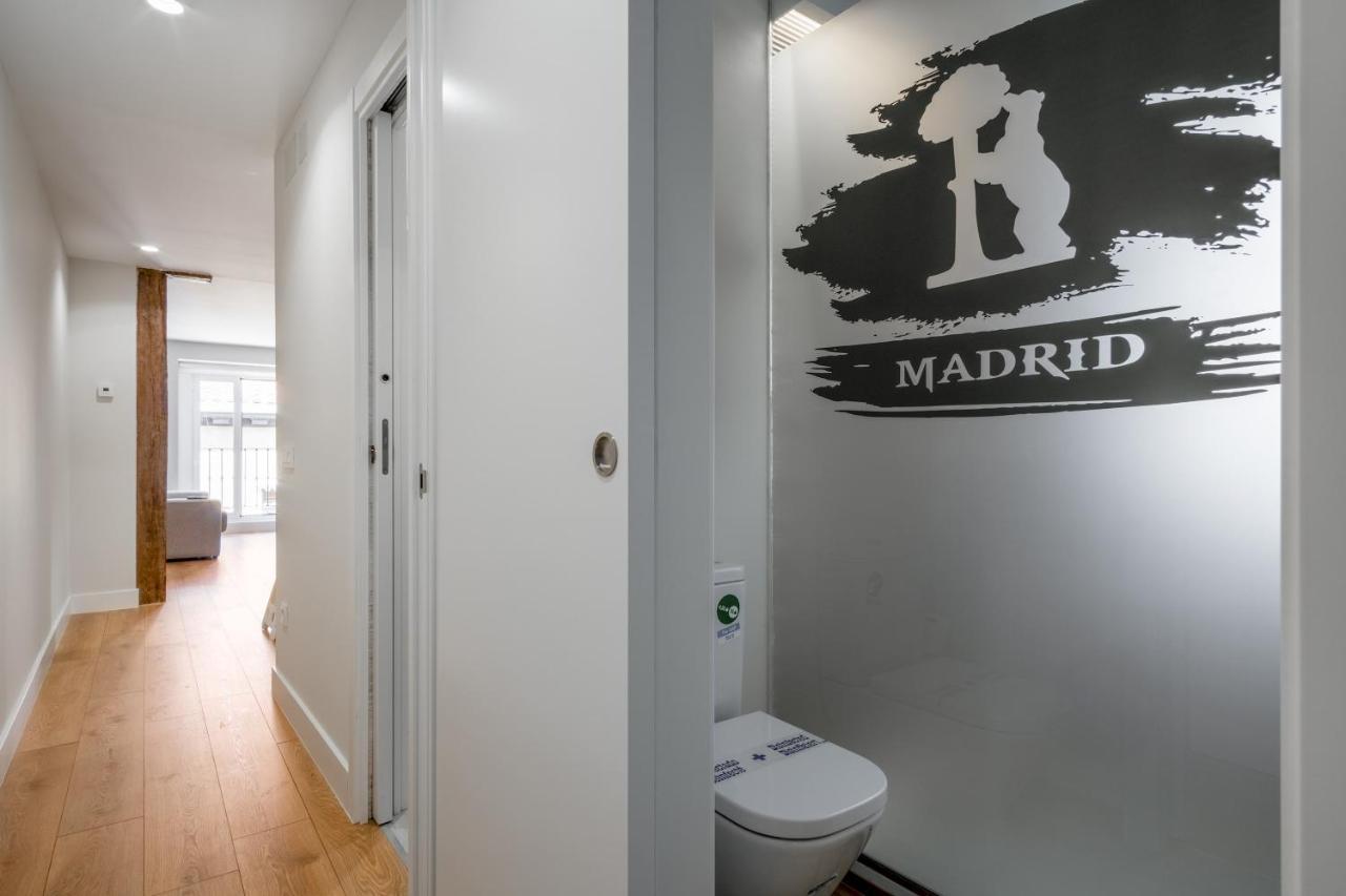 Appartement 2 Bedrooms 2 Bathrooms Furnished - Malasana - Bright And Refurbished - Mintystay