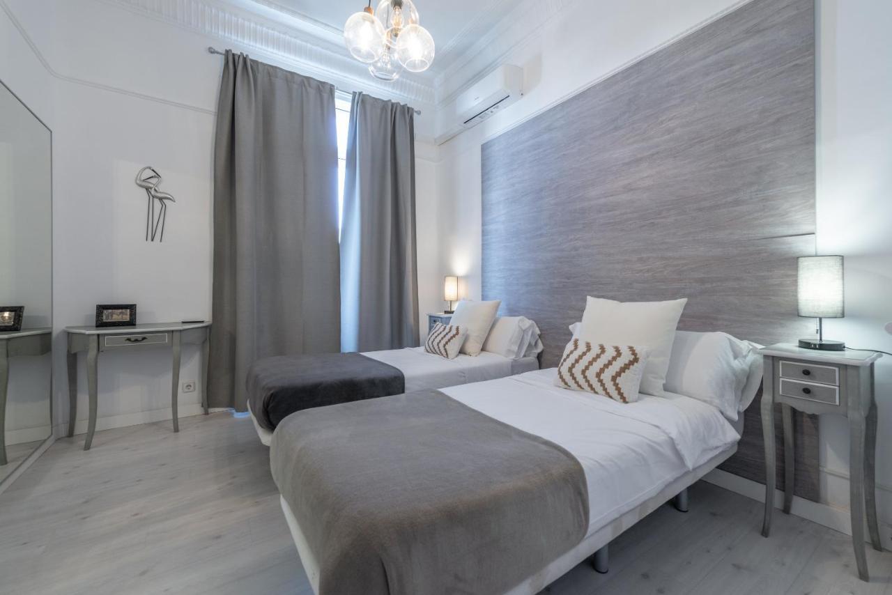 Apartamento Penthouse Deluxe Granvia, By Monaro