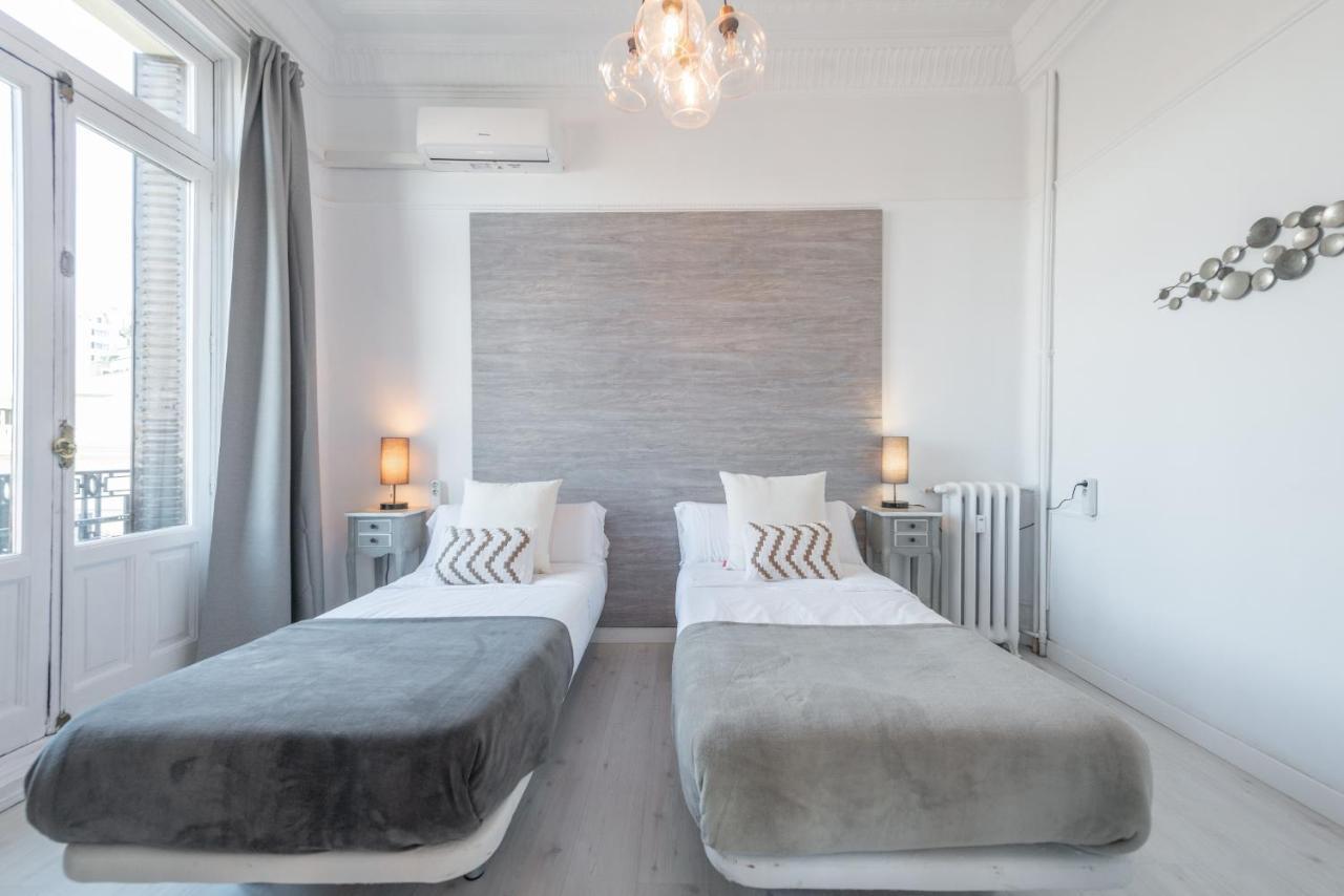 Penthouse Deluxe Granvia, By Monaro Apartamento Madri