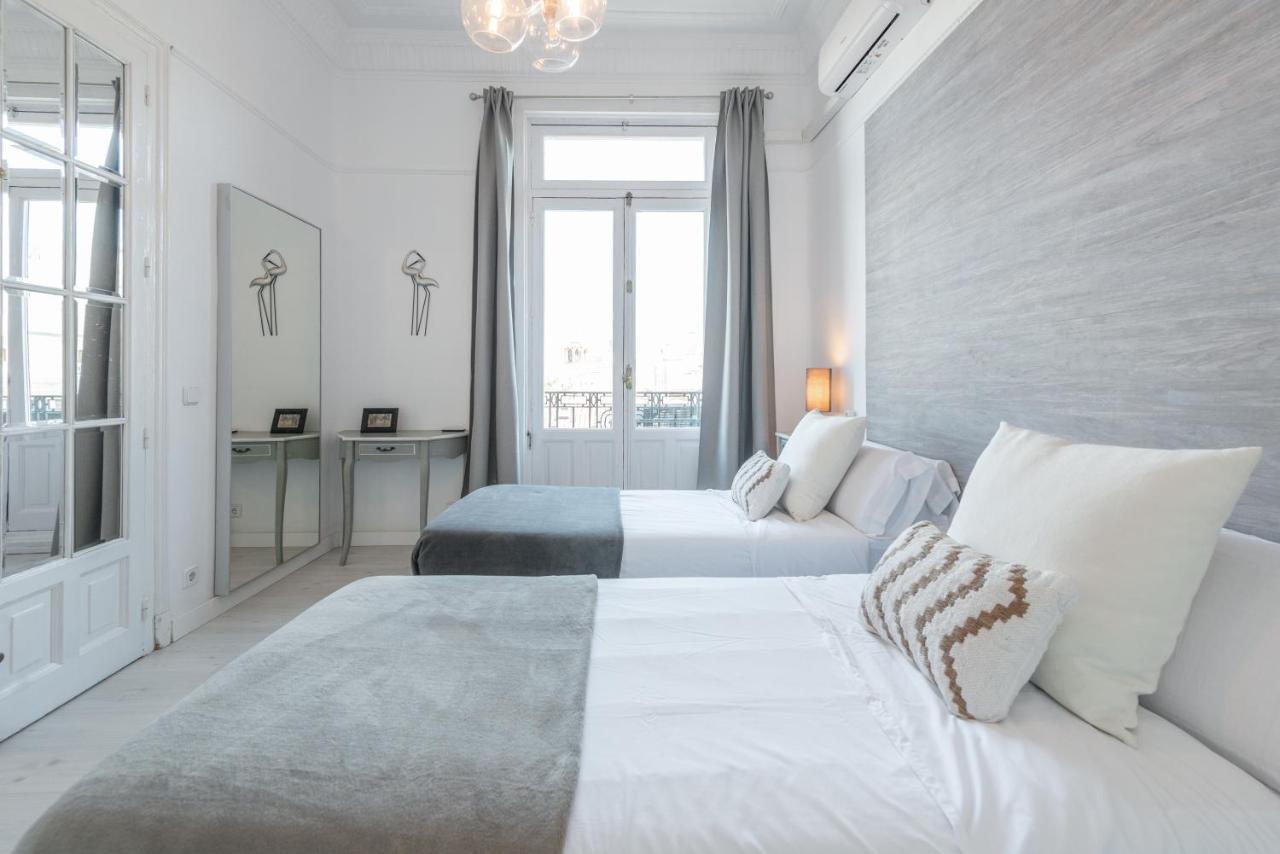 Penthouse Deluxe Granvia, By Monaro Apartamento Madri