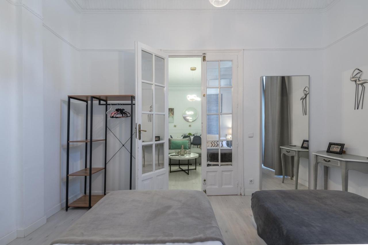Penthouse Deluxe Granvia, By Monaro Apartamento Madri