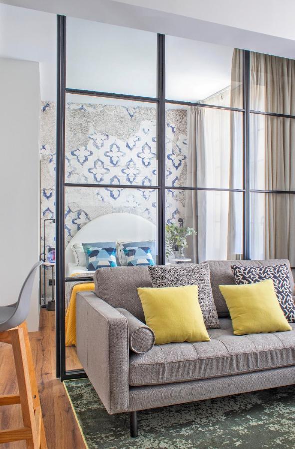 Appartamento Modern Bright - 1bedroom 1 Bathroom - La Latina