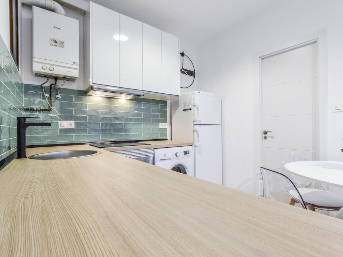 Apartamento Reformado En El Centro Apartamento Madrid