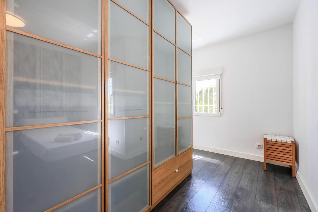 Appartement 5 Personas Cerca De Ifema Y Aeropuerto *