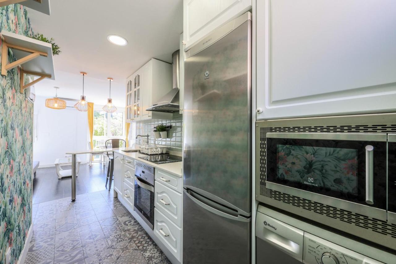 Appartement 5 Personas Cerca De Ifema Y Aeropuerto