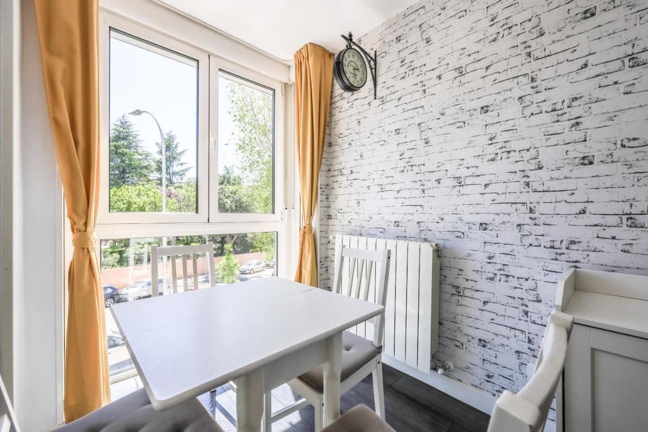 Appartement 5 Personas Cerca De Ifema Y Aeropuerto *