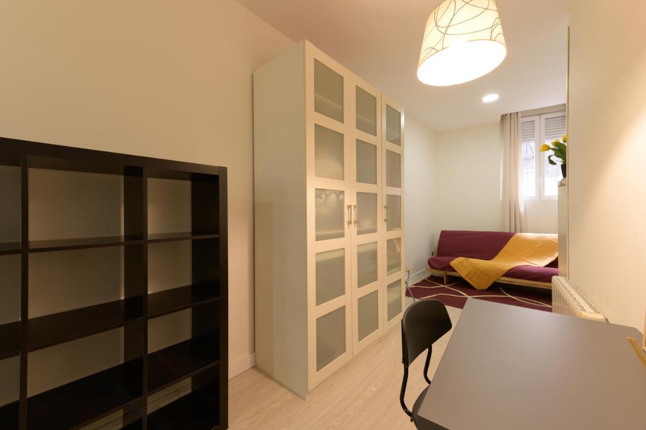 Apartment For Your Coqueto Y Comodo Apartamento Cerca De Atocha Acb111 Madrid