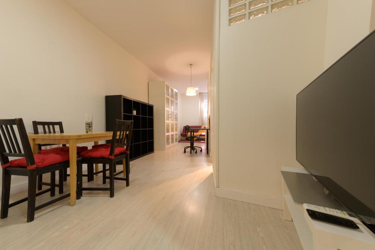 For Your Coqueto Y Comodo Apartamento Cerca De Atocha Acb111 Apartment