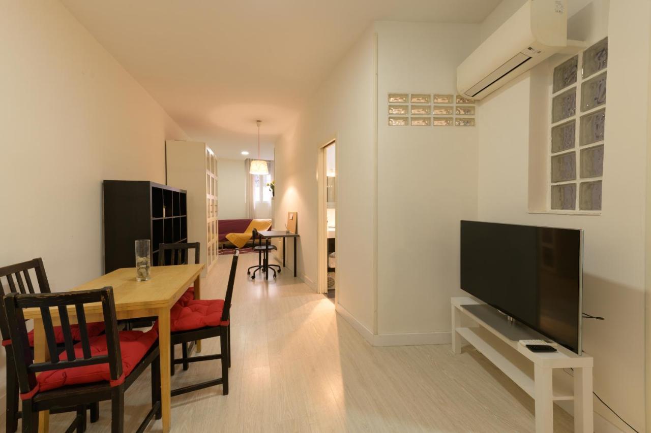 For Your Coqueto Y Comodo Apartamento Cerca De Atocha Acb111 Apartment *
