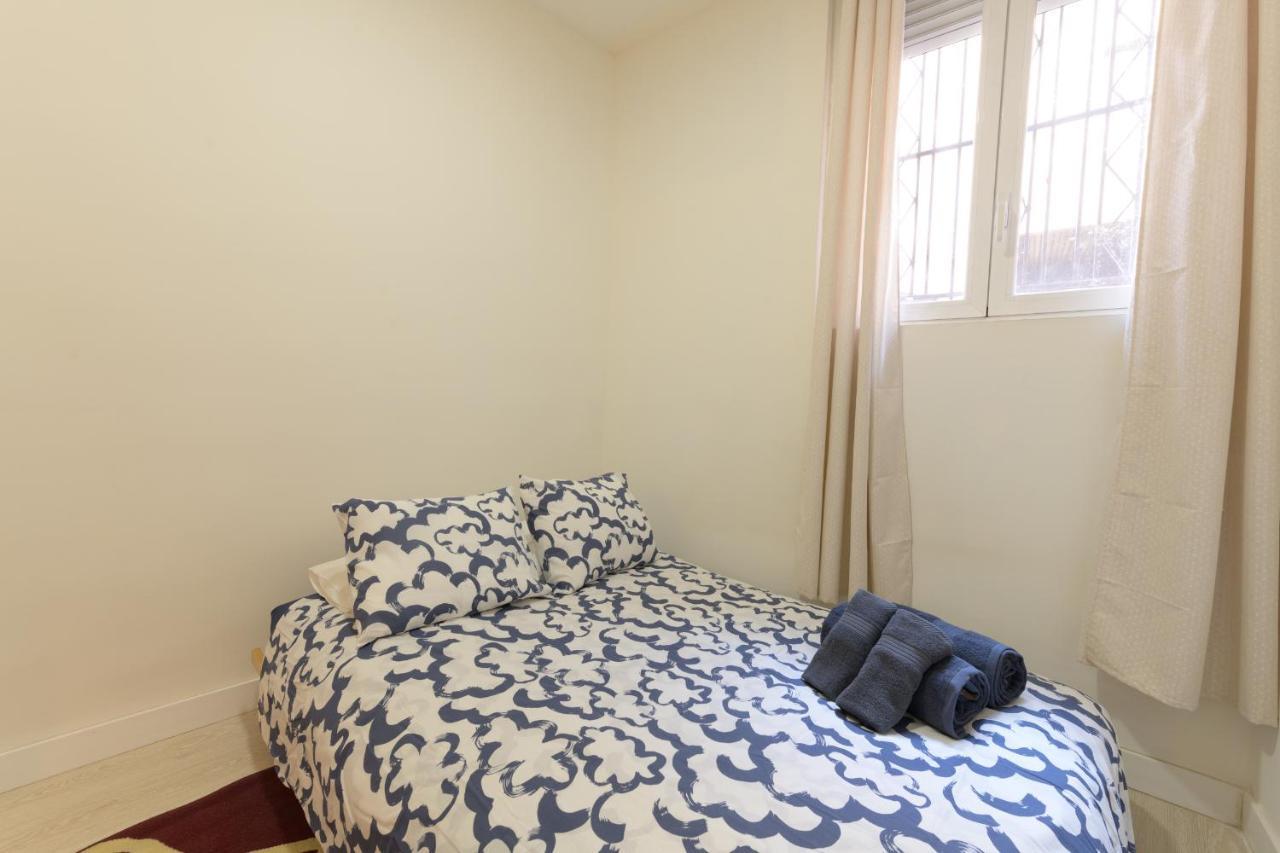 Apartment For Your Coqueto Y Comodo Apartamento Cerca De Atocha Acb111 Madrid