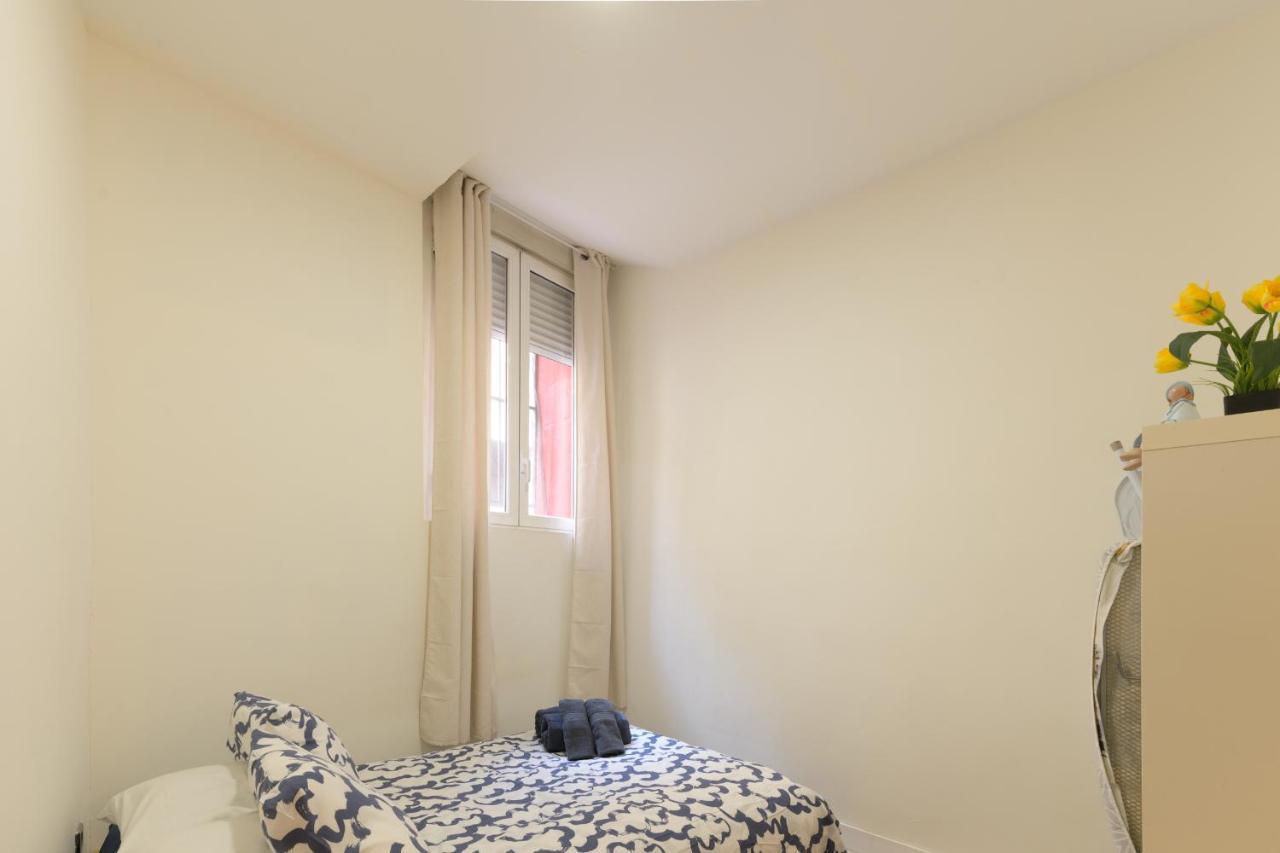 For Your Coqueto Y Comodo Apartamento Cerca De Atocha Acb111 Apartment