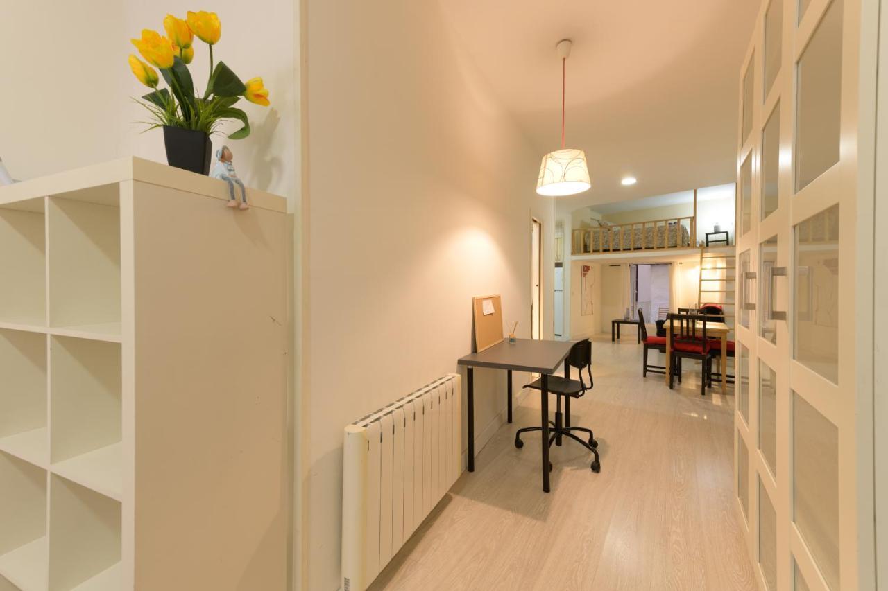 For Your Coqueto Y Comodo Apartamento Cerca De Atocha Acb111 Apartment Madrid