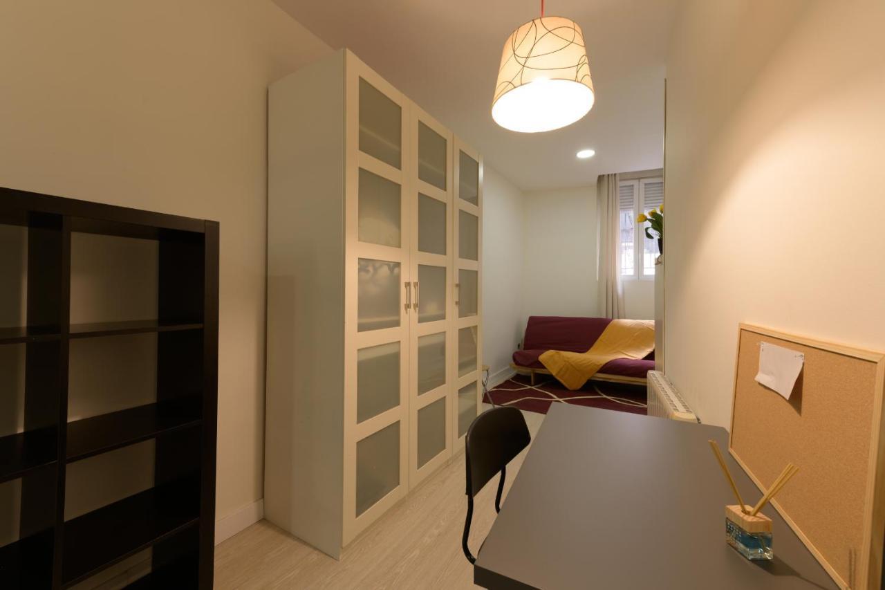 For Your Coqueto Y Comodo Apartamento Cerca De Atocha Acb111 Apartment *