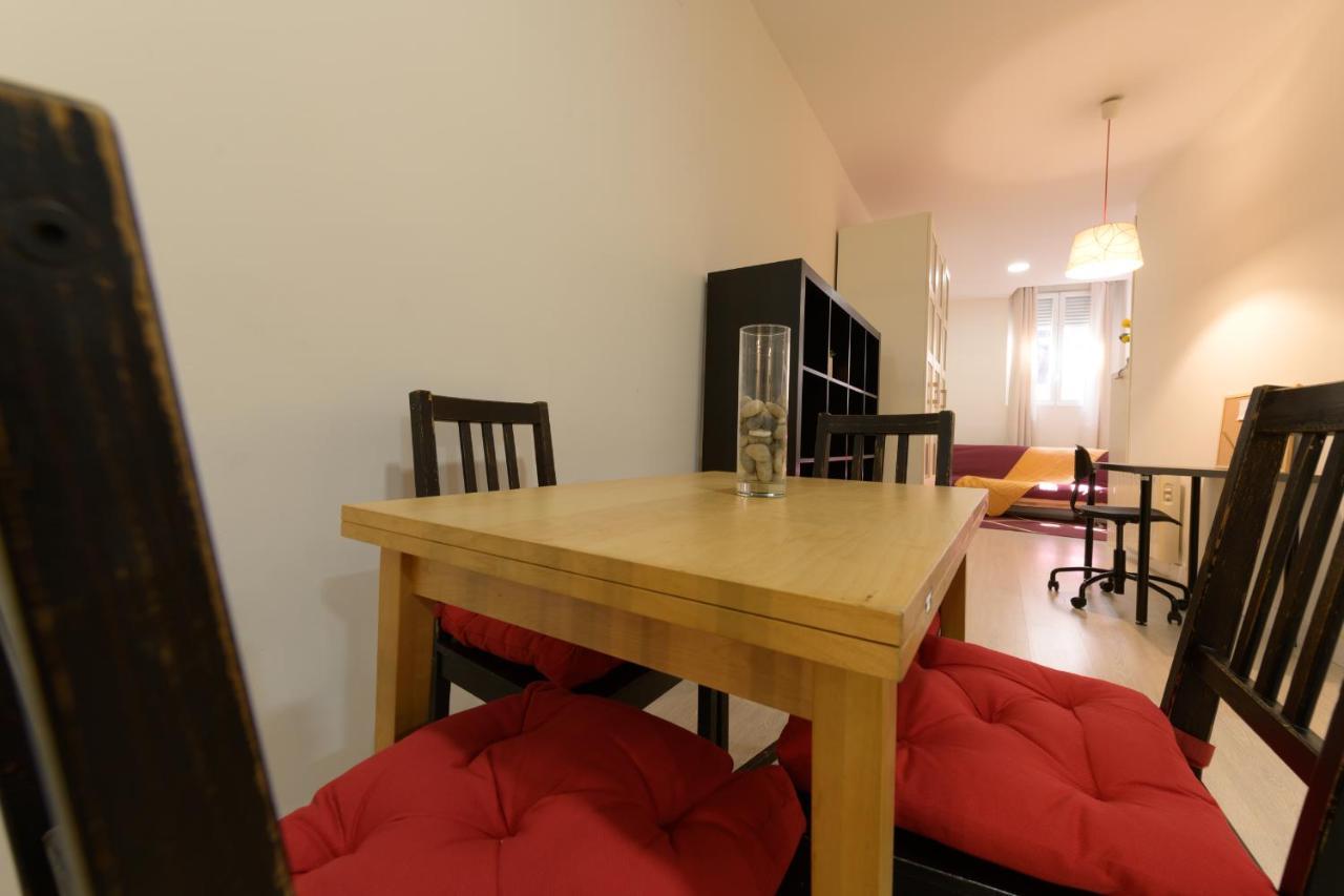 Apartment For Your Coqueto Y Comodo Apartamento Cerca De Atocha Acb111 *