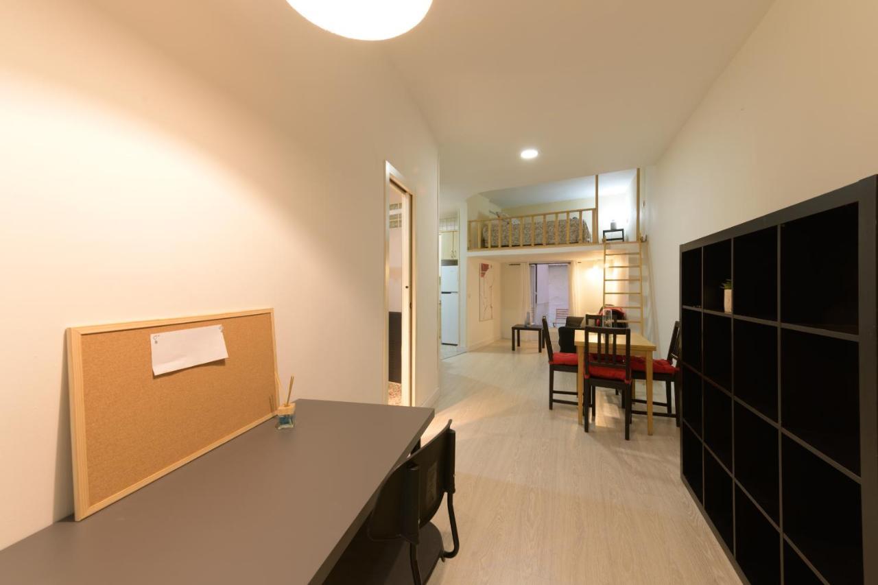 For Your Coqueto Y Comodo Apartamento Cerca De Atocha Acb111 Apartment Madrid