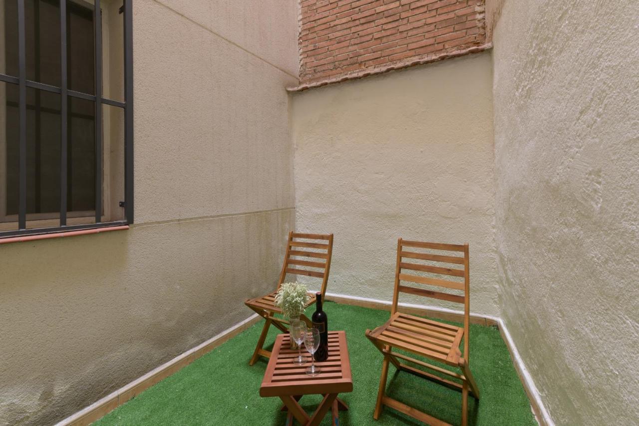 Apartment For Your Coqueto Y Comodo Apartamento Cerca De Atocha Acb111 Madrid