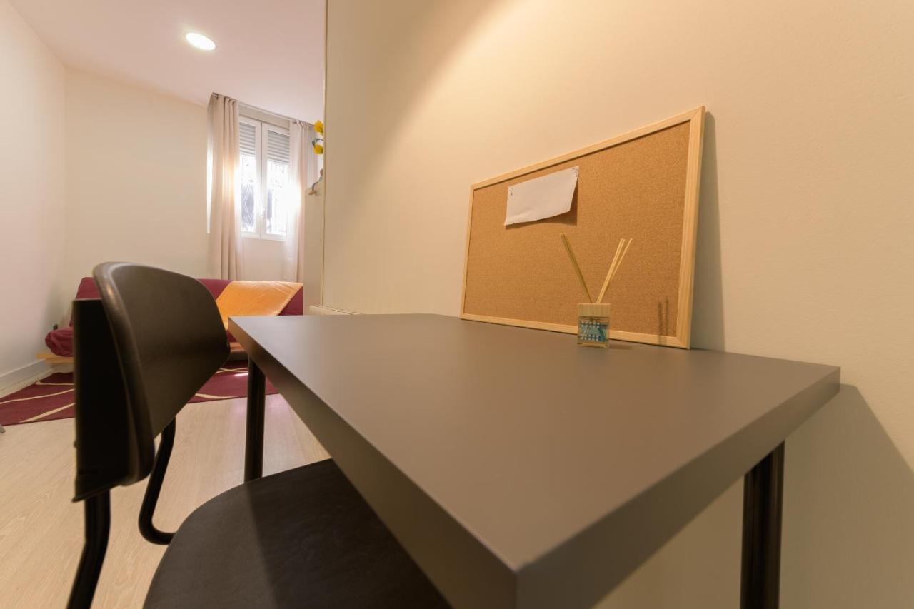 Apartment For Your Coqueto Y Comodo Apartamento Cerca De Atocha Acb111