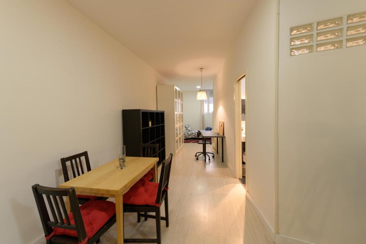 For Your Coqueto Y Comodo Apartamento Cerca De Atocha Acb111 Apartment